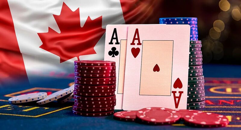 Is Online Casino Legal in Canada